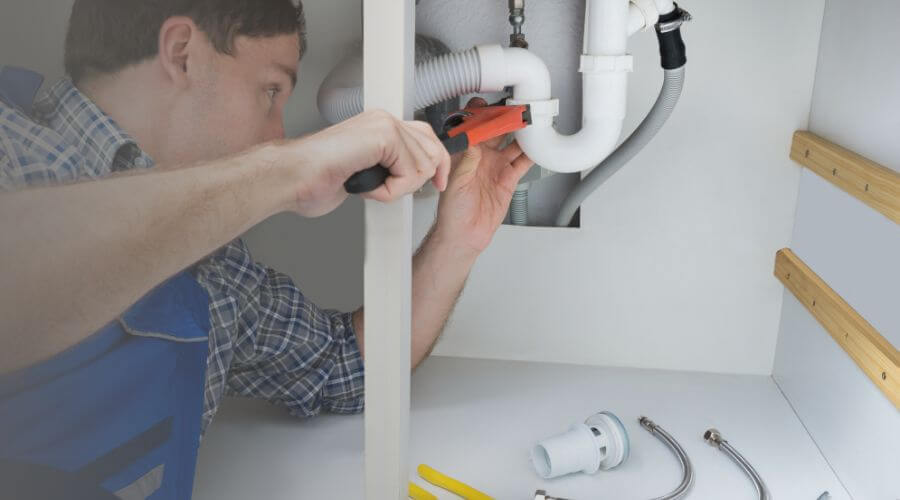 Professional Leak Detection in Williamstown, VT