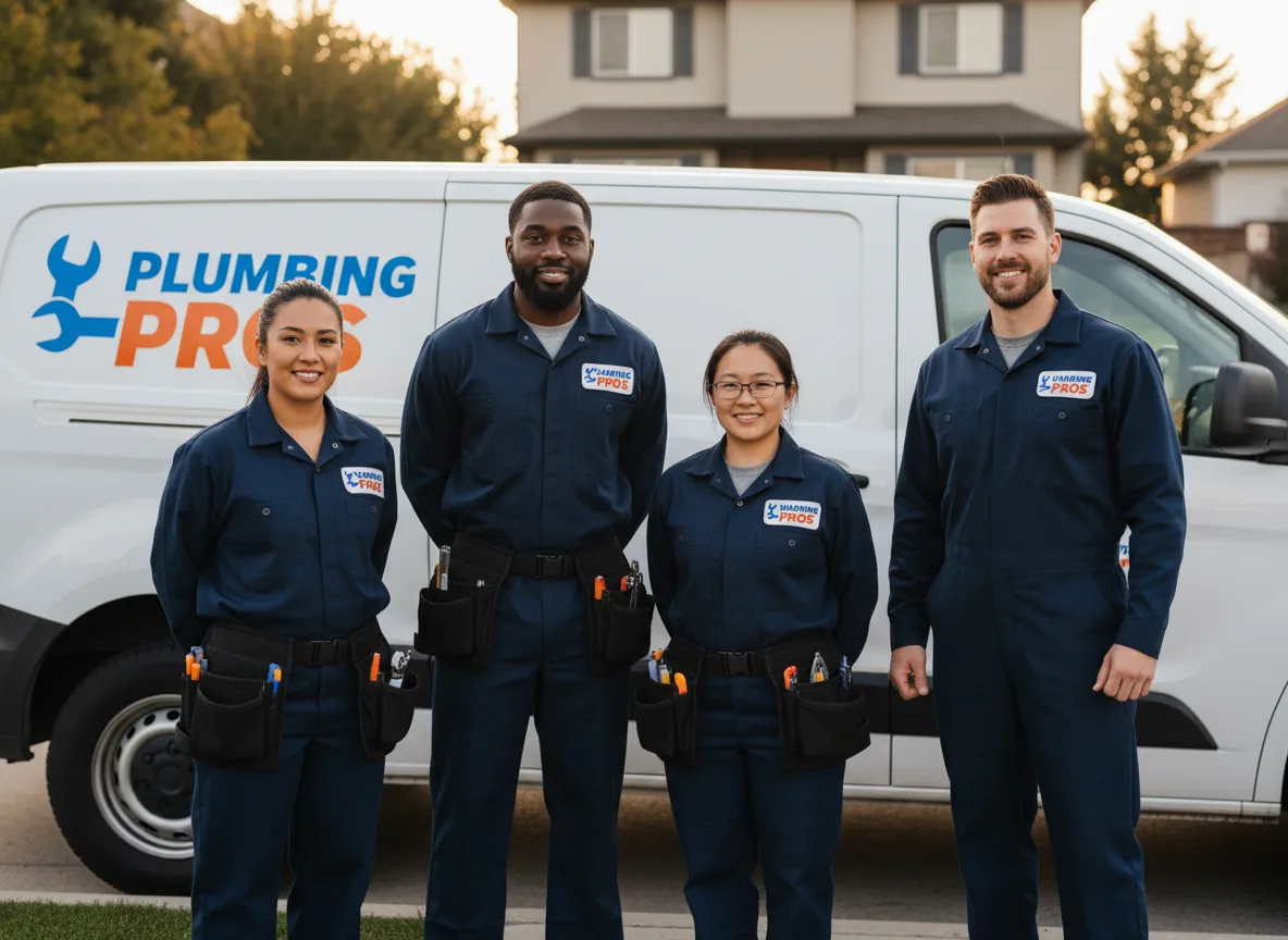 Water Heater Repair company in Williamstown, VT